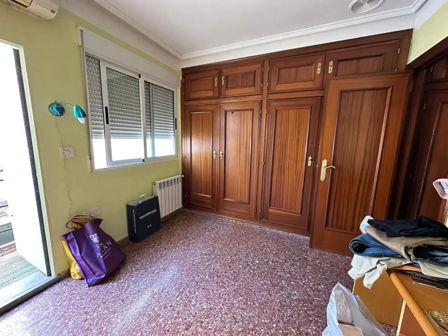 Pis en venda en Llíria amb Calefacció, Terrassa i Balcó