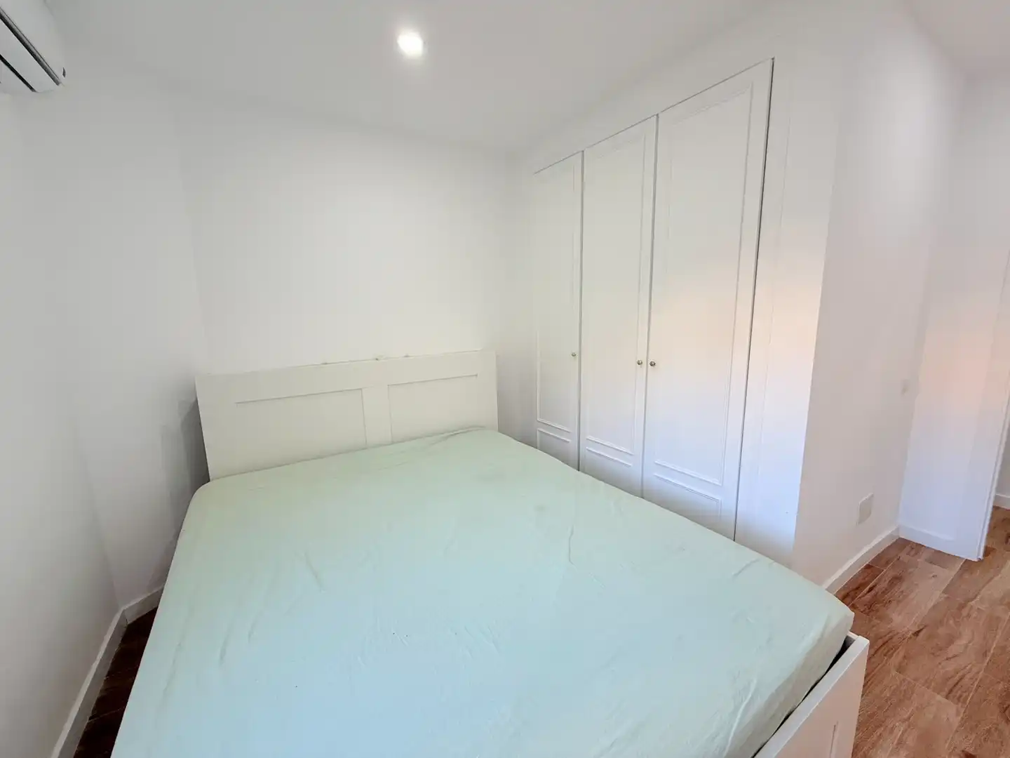 Bedroom of Ground floor for sale in  Palma de Mallorca  with Air Conditioner, Heating and Terrace