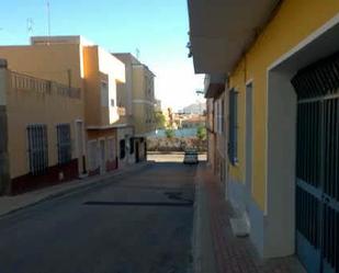 Exterior view of Premises for sale in  Murcia Capital