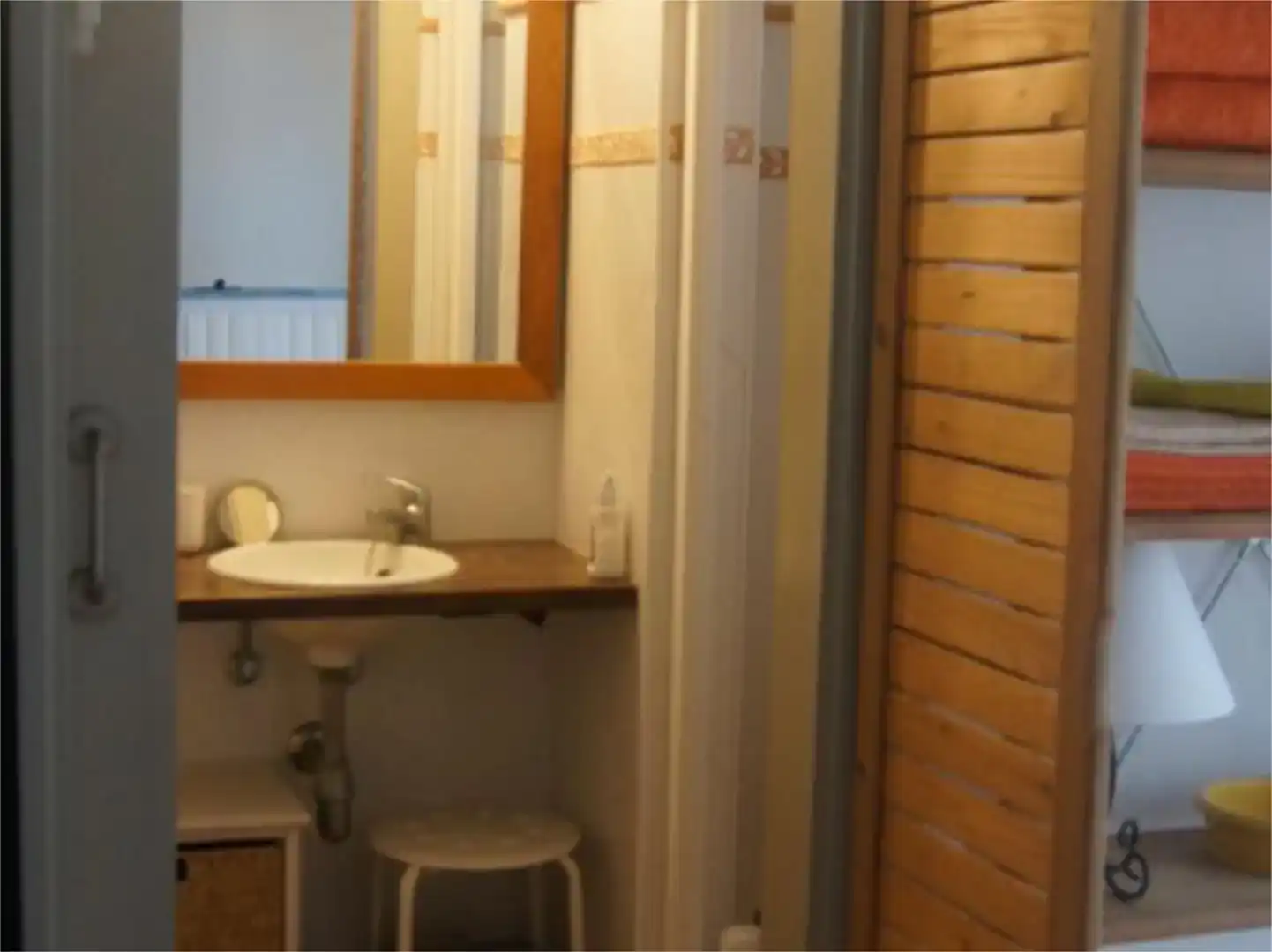 Baño de Piso en venta en El Perelló con Aire acondicionado, Jardín privado y Piscina