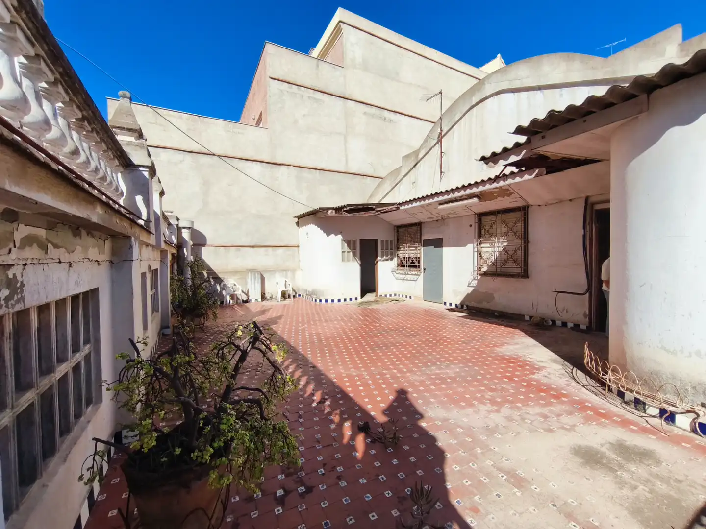 Chalet con terraza en venta en Carrer Ausiàs March, imagen 16