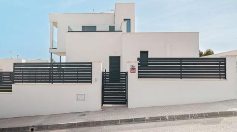 Foto 5 de Finca rústica en venda a Polop, Alicante