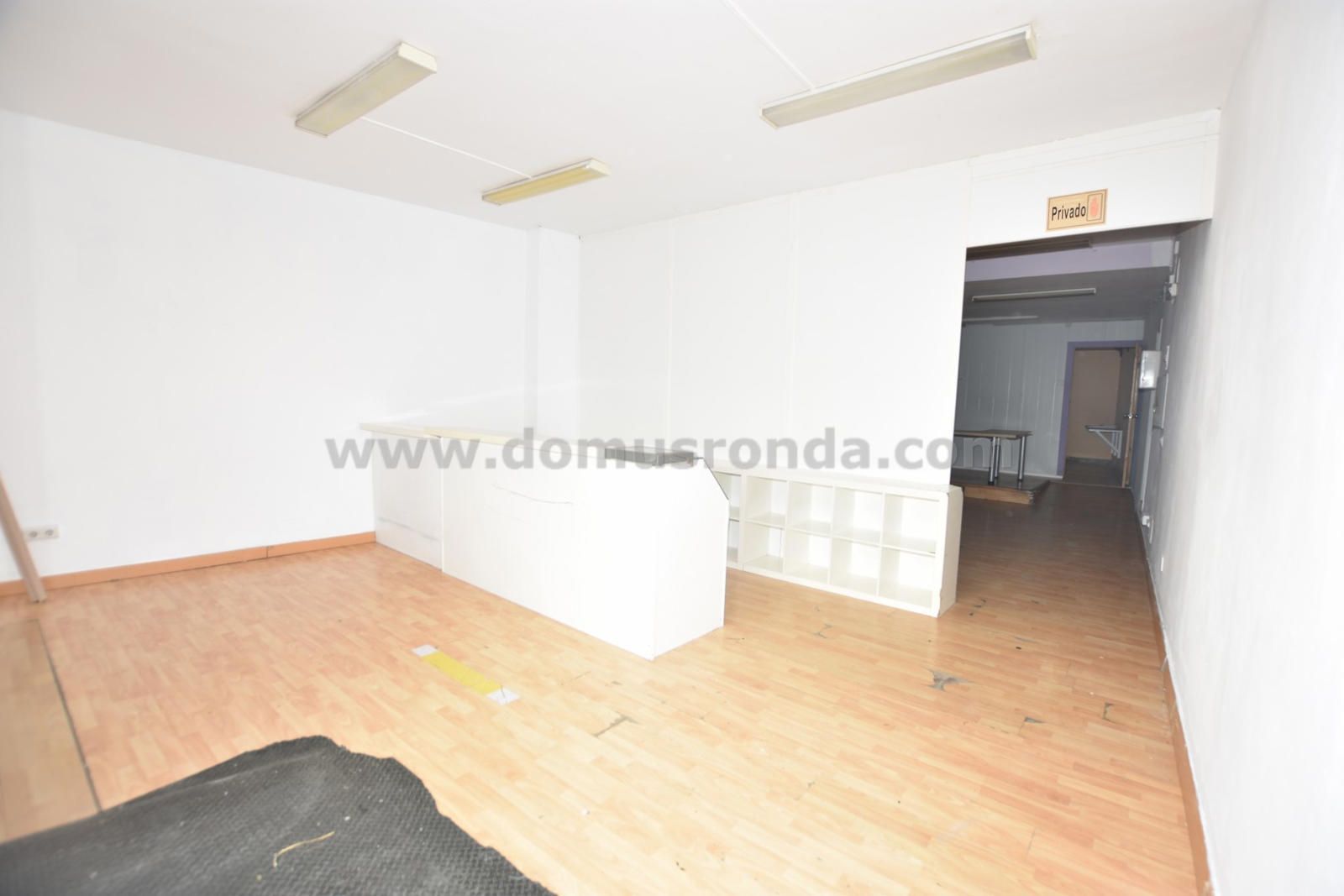 Premises to rent in Ronda