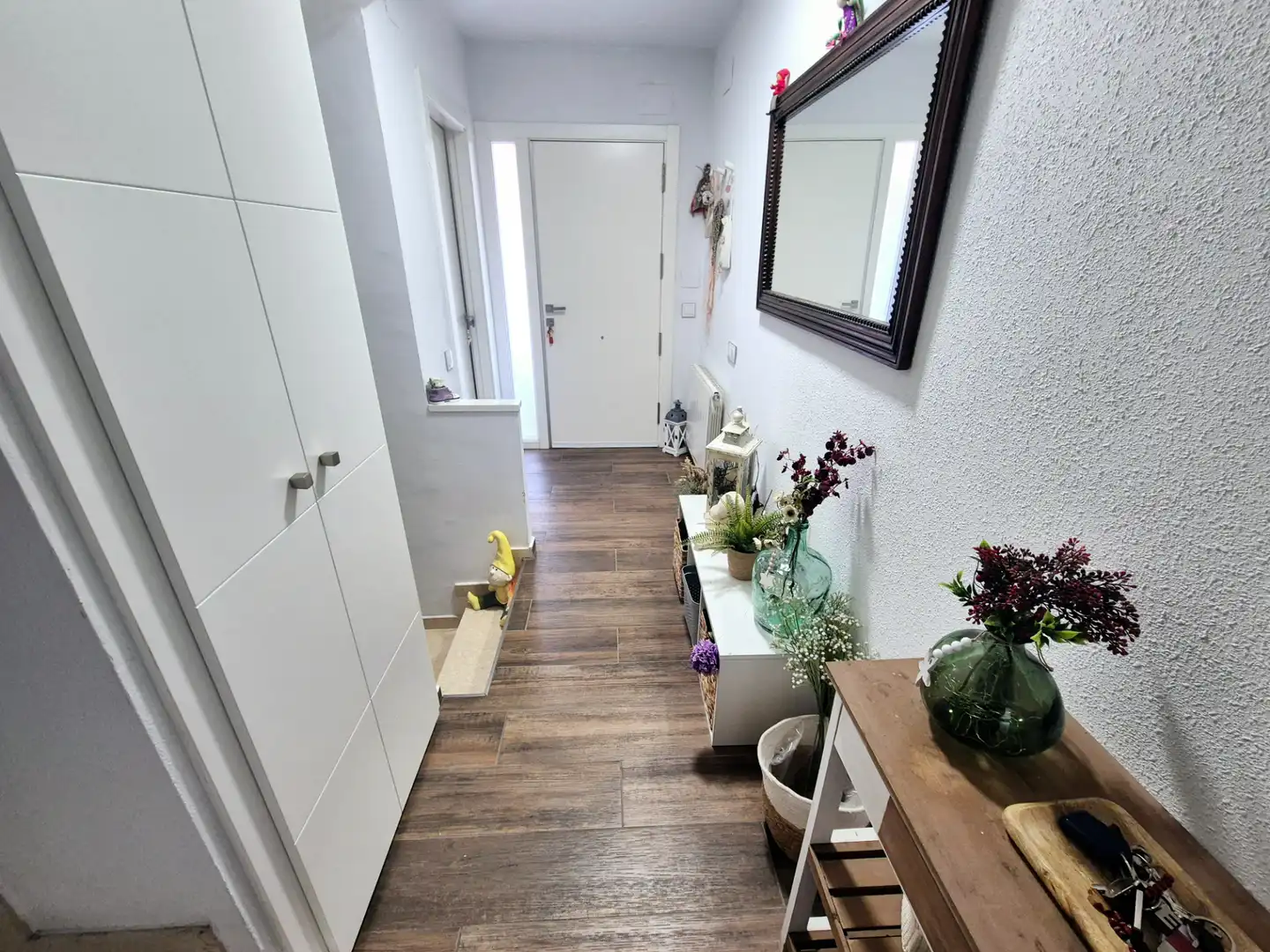 Casa adosada en venta en Malgrat de Mar con Aire acondicionado, Calefacción y Jardín privado