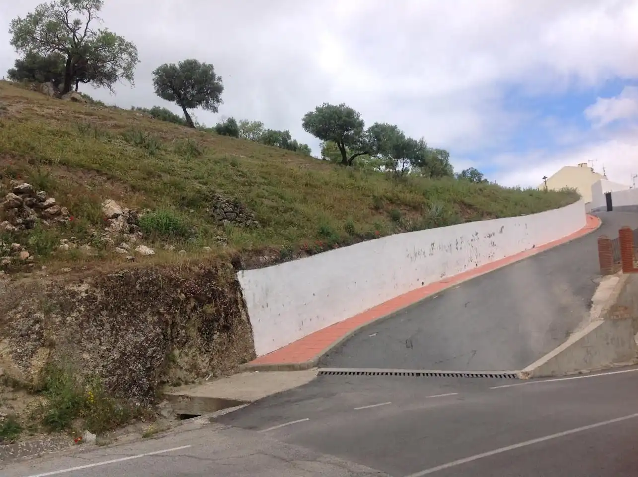 Terreni e lotti in vendita a Cañete la Real, imagen 4