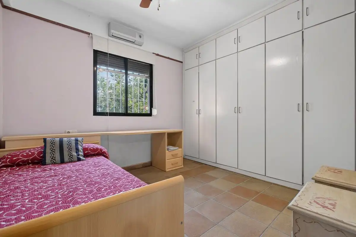 Maison avec terrasse à vendre à Bollullos de la Mitación, imagen 23