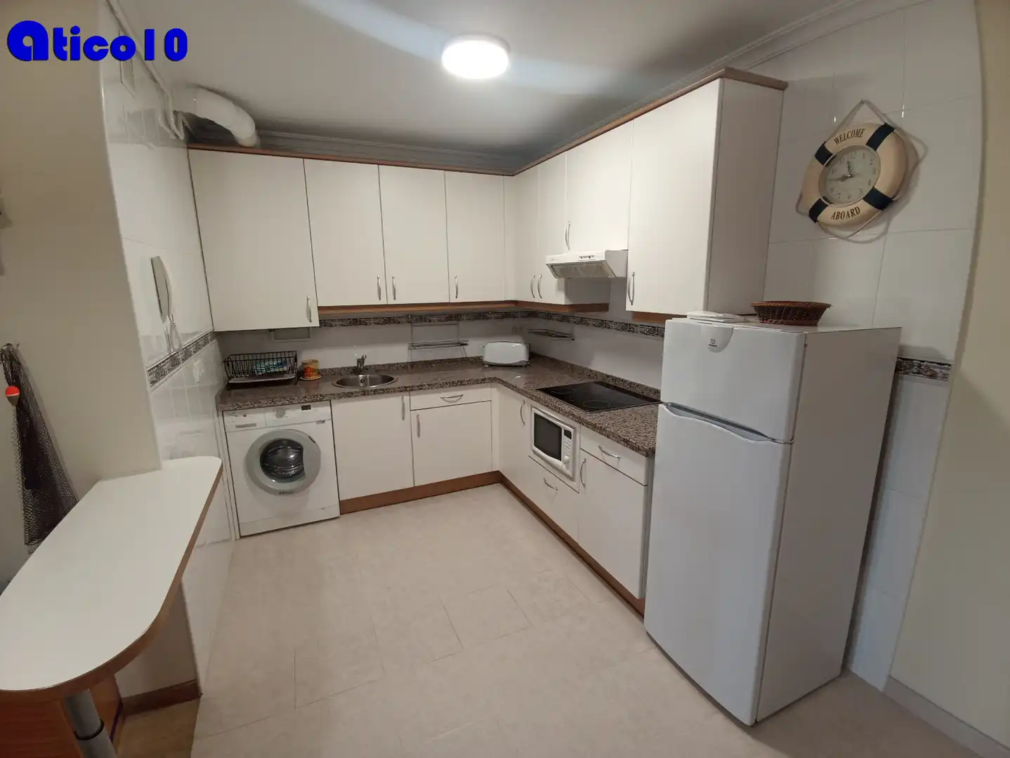 Appartement avec ascenseur à vendre à Calle Clara Campoamor, imagen 3
