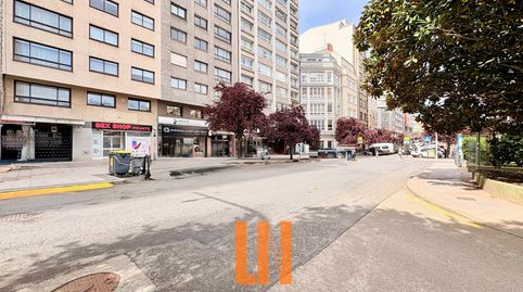 Photo 5 of Flat for sale in Rúa Fernando Macías, San Pablo - Juan Flórez, A Coruña Capital