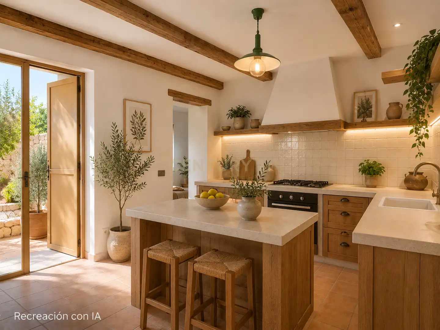 Maison à vendre à Diseminado Poligono 25, 61, Álora, Spain, imagen 10