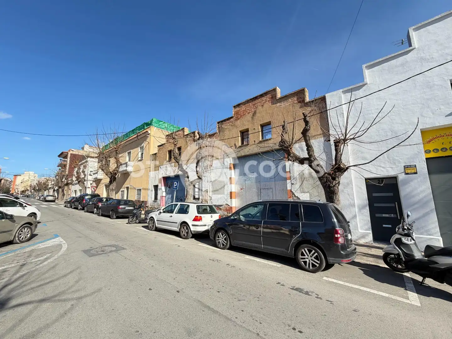 Außenansicht von Residential zum Verkauf in Reus