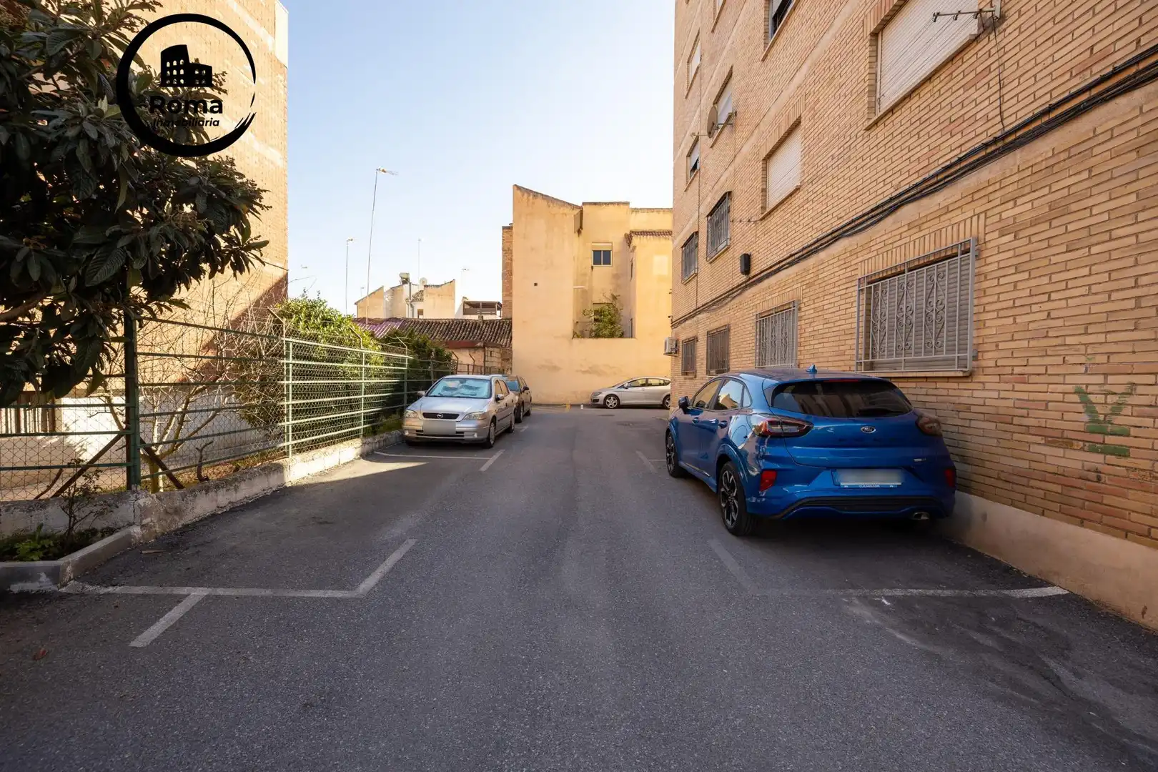 Piso con terraza en venta en Zaidín, imagen 32