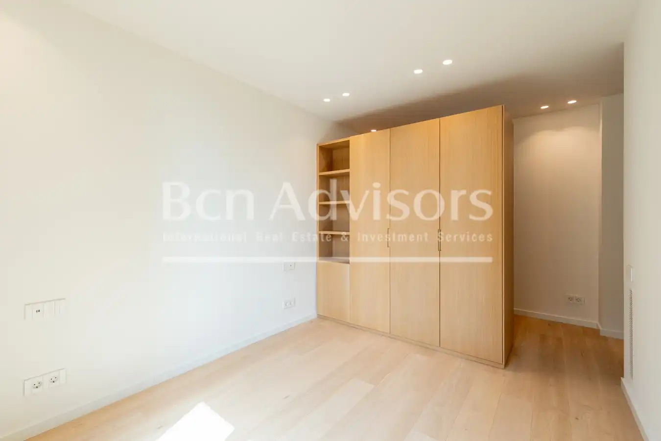 Wohnung mit Terrasse zum Verkauf in Carrer del Consell de Cent, imagen 42