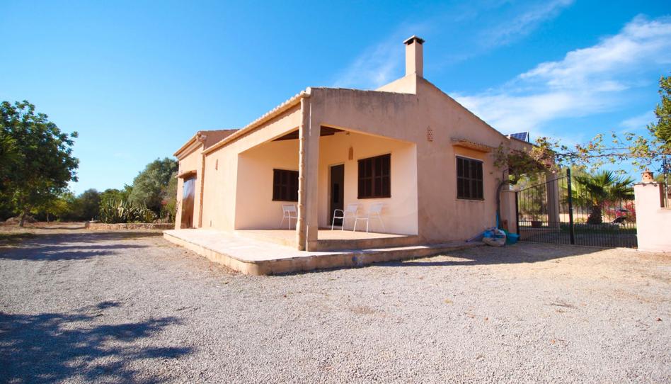 Photo 1 of House or chalet to rent in Cala Figuera, Illes Balears