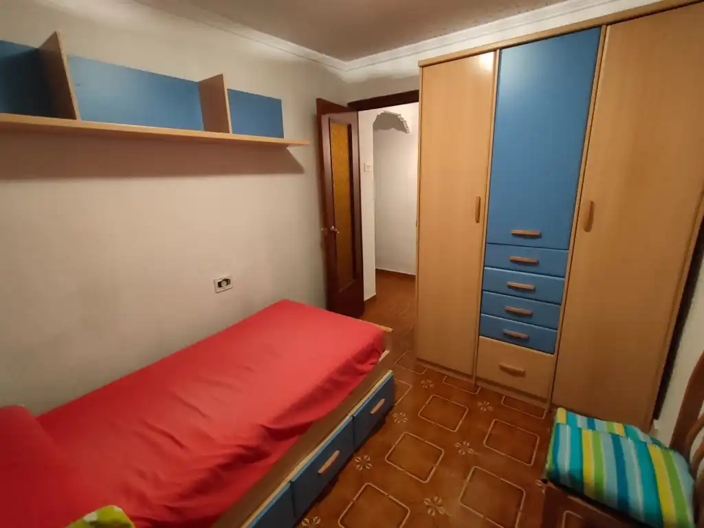 Habitación de Piso en venta en Alzira