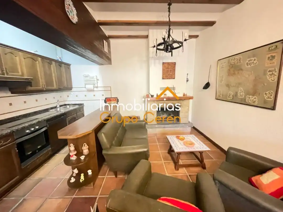 Casa o chalet en venta en Ojacastro