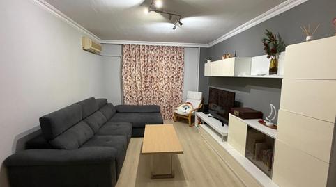 Foto 4 de Piso en venta en Calle Milongas, Camposoto - Gallineras, San Fernando