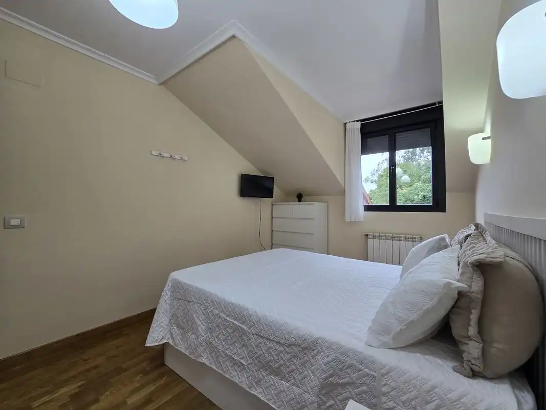 Appartamento con ascensore in vendita a Llanes pueblo, imagen 14
