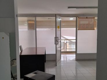Local comercial en venda a Centro