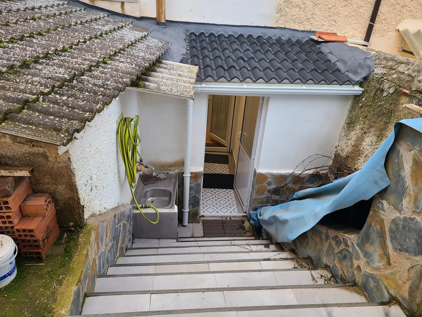 Casa o xalet en venda a Villahermosa del Campo