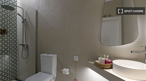 Foto 5 de Piso de alquiler en Beteró, Valencia Capital