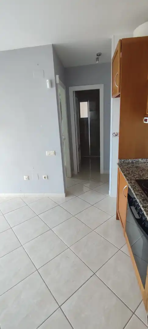 Apartamento en venta en Peñíscola / Peníscola con Aire acondicionado, Terraza y Alarma