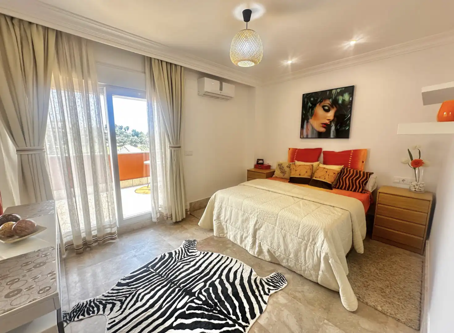 Casa a schiera con piscina in vendita a Calle Sand 52, imagen 6