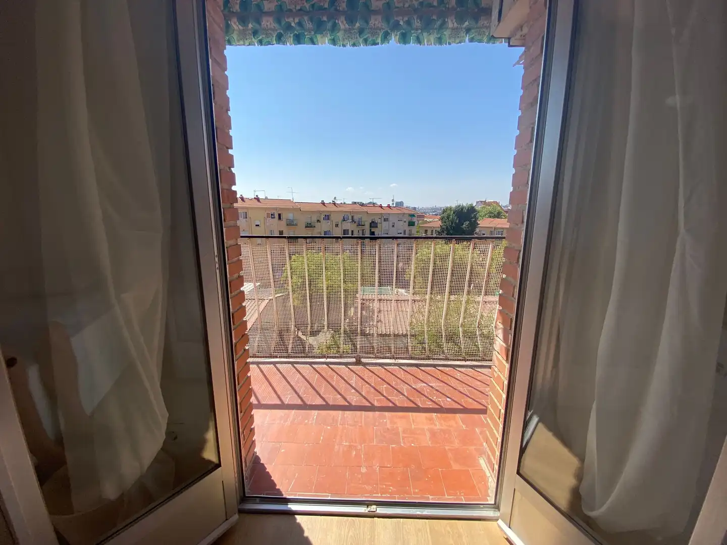 Habitación en Calle de Sierra Carbonera, 55, Palomeras Bajas