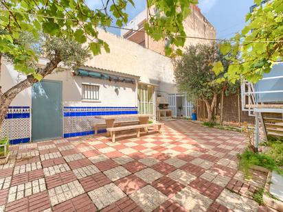 Planta baixa en venda a Carrer de Lluís Companys, Segur Platja