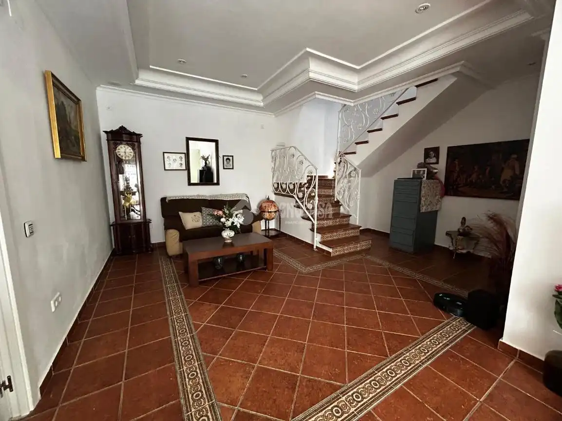 Maison jumelée à vendre à Alcalá del Río, imagen 18