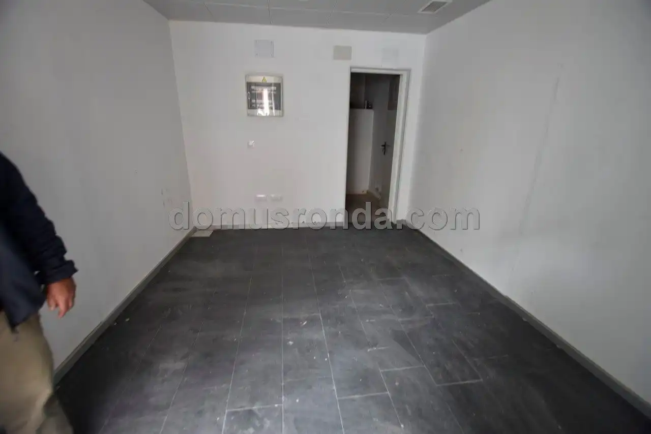Casa amb piscina en venda a Arriate, imagen 63