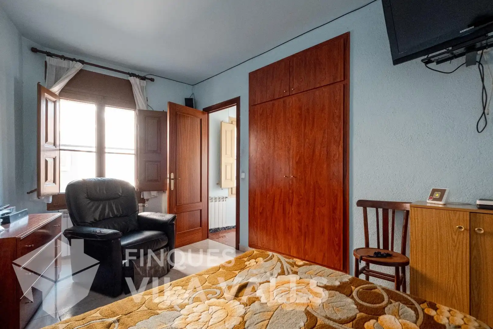 Casa en venda a ROGER DE LLURIA, imagen 16