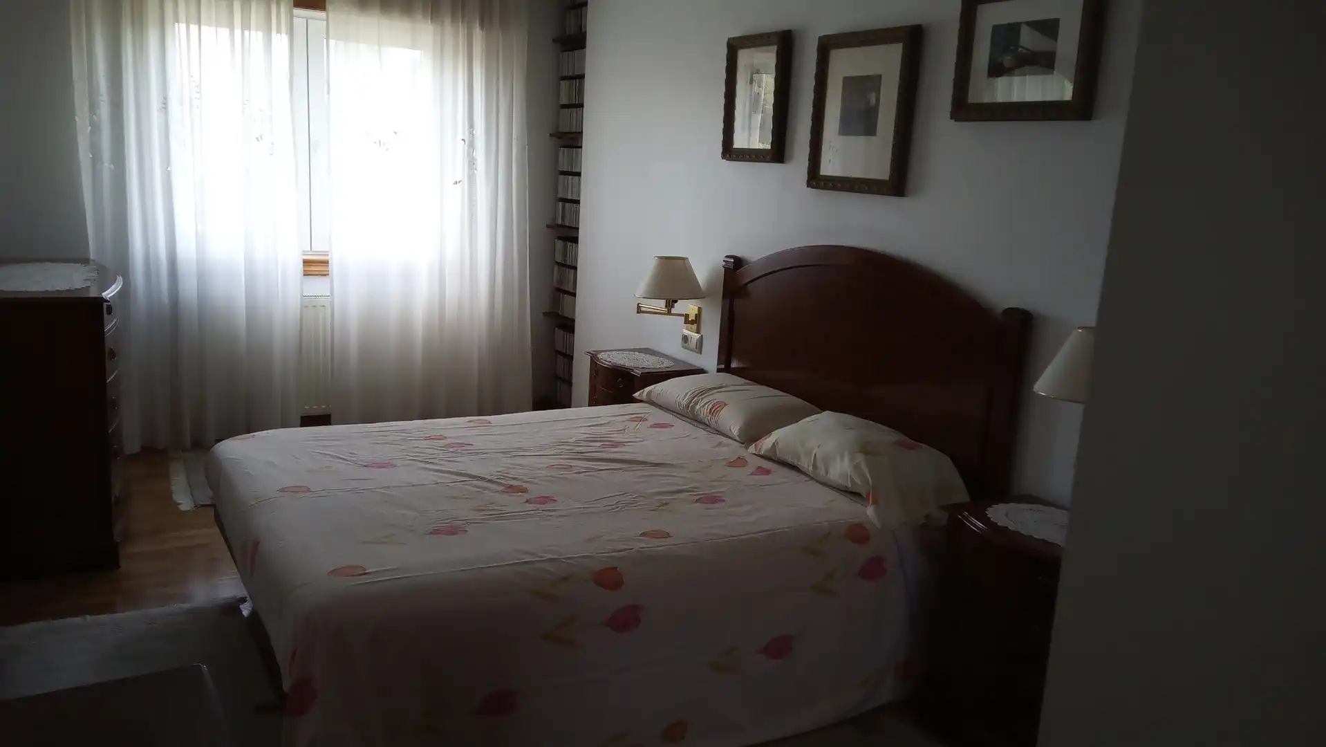 Wohnung mit Garten zum Verkauf in Rúa Lagoa 44, imagen 97