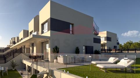 Foto 4 de Casa adosada en venda a Calle Londres, Capistrano, Nerja