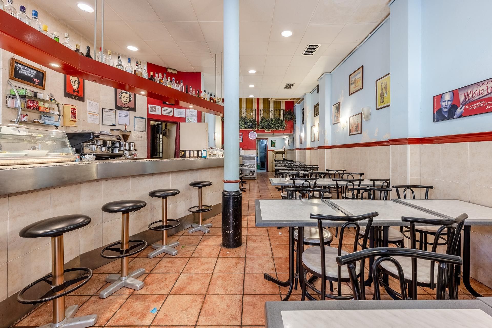 Premises to rent in Carrer AUSIAS MARC, Dreta de l'Eixample, Eixample