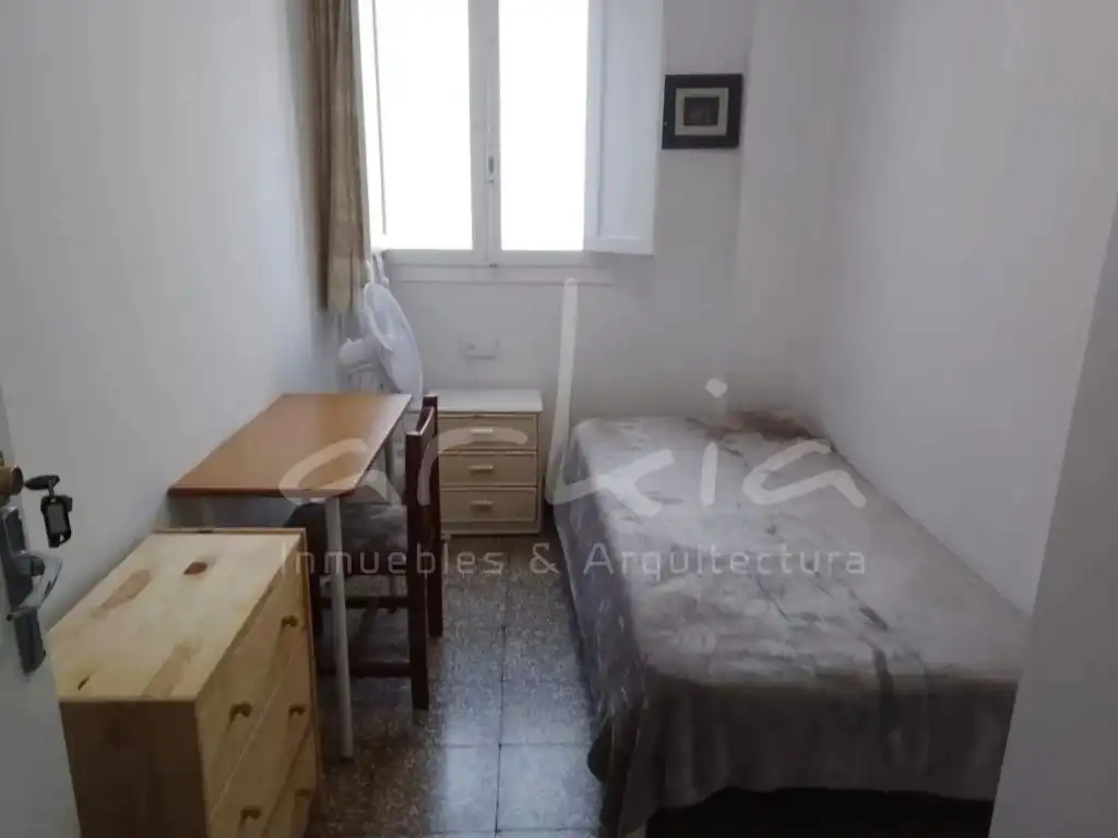 Bedroom of Flat for sale in Paterna