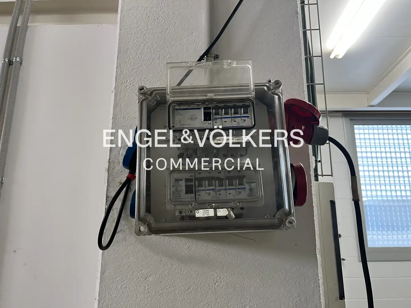 Nave industrial con ascensor en venta en Bonavista - Bufalà - Morera, imagen 11