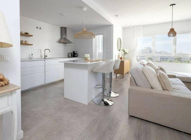 Apartamento en Alquiler en Rodeo Alto - Guadaiza - La Campana