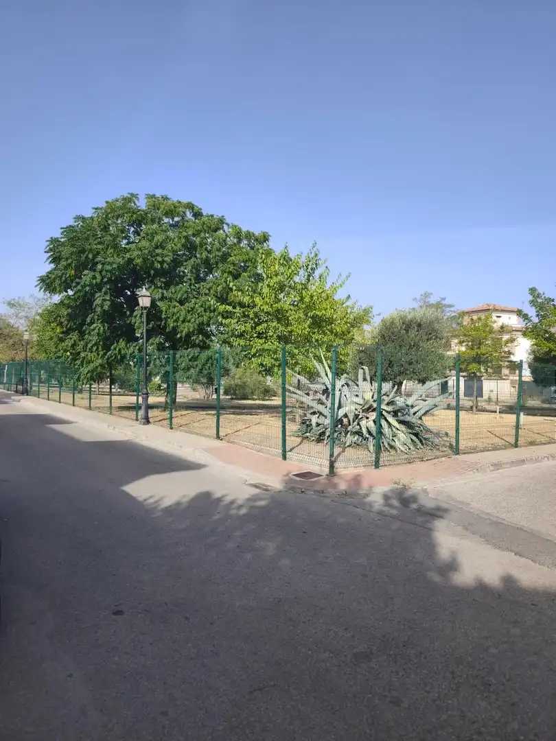Haus mit Terrasse zur Miete in Residencial Triana - Barrio Alto, imagen 35