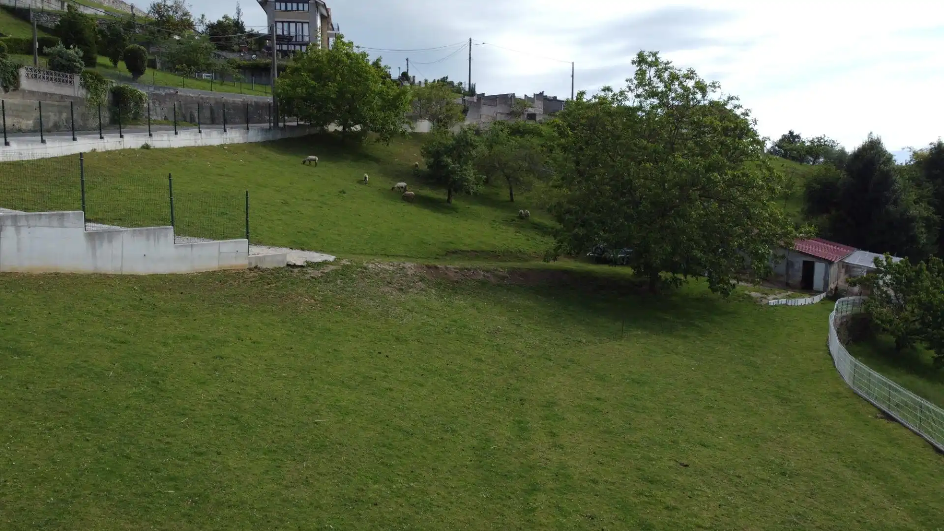 Terreno residenziale in vendita a Camino BURULLINOS-LEORIO, imagen 24