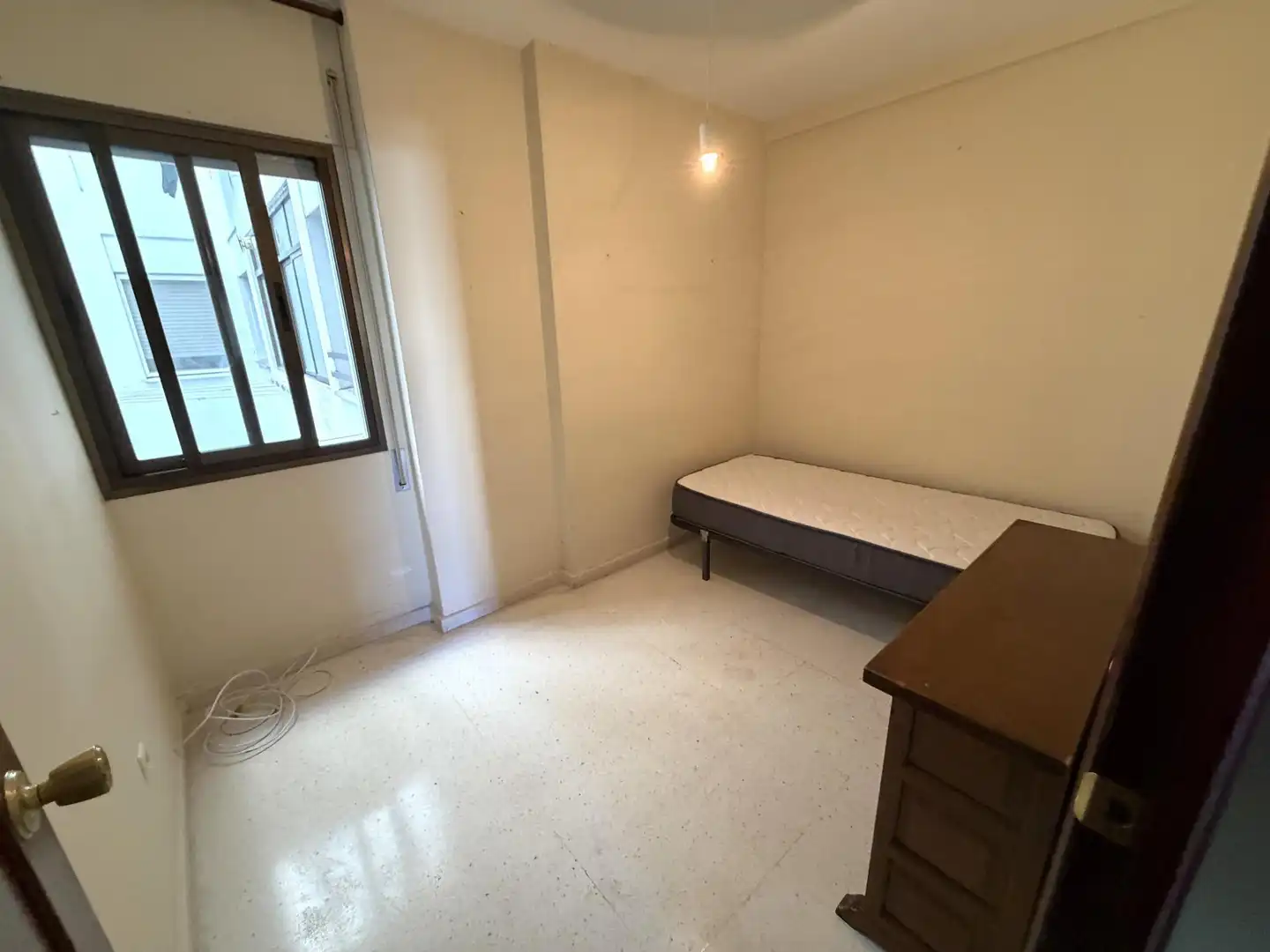 Habitación de Piso en venta en San Fernando con Aire acondicionado