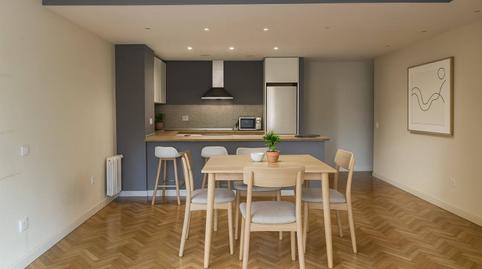 Foto 3 de Pis en venda a Hispanoamérica - Bernabéu, Madrid