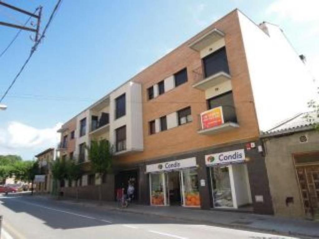 Vista exterior de Garaje en venta en Sant Antoni de Vilamajor