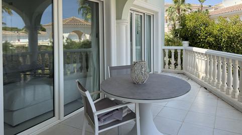 Foto 3 de Apartamento en venta en Moravit - Cap Blanc, Moraira