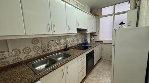 Foto 3 de Piso en venta en Carrer de Juan de Garay, La Sagrera,  Barcelona Capital