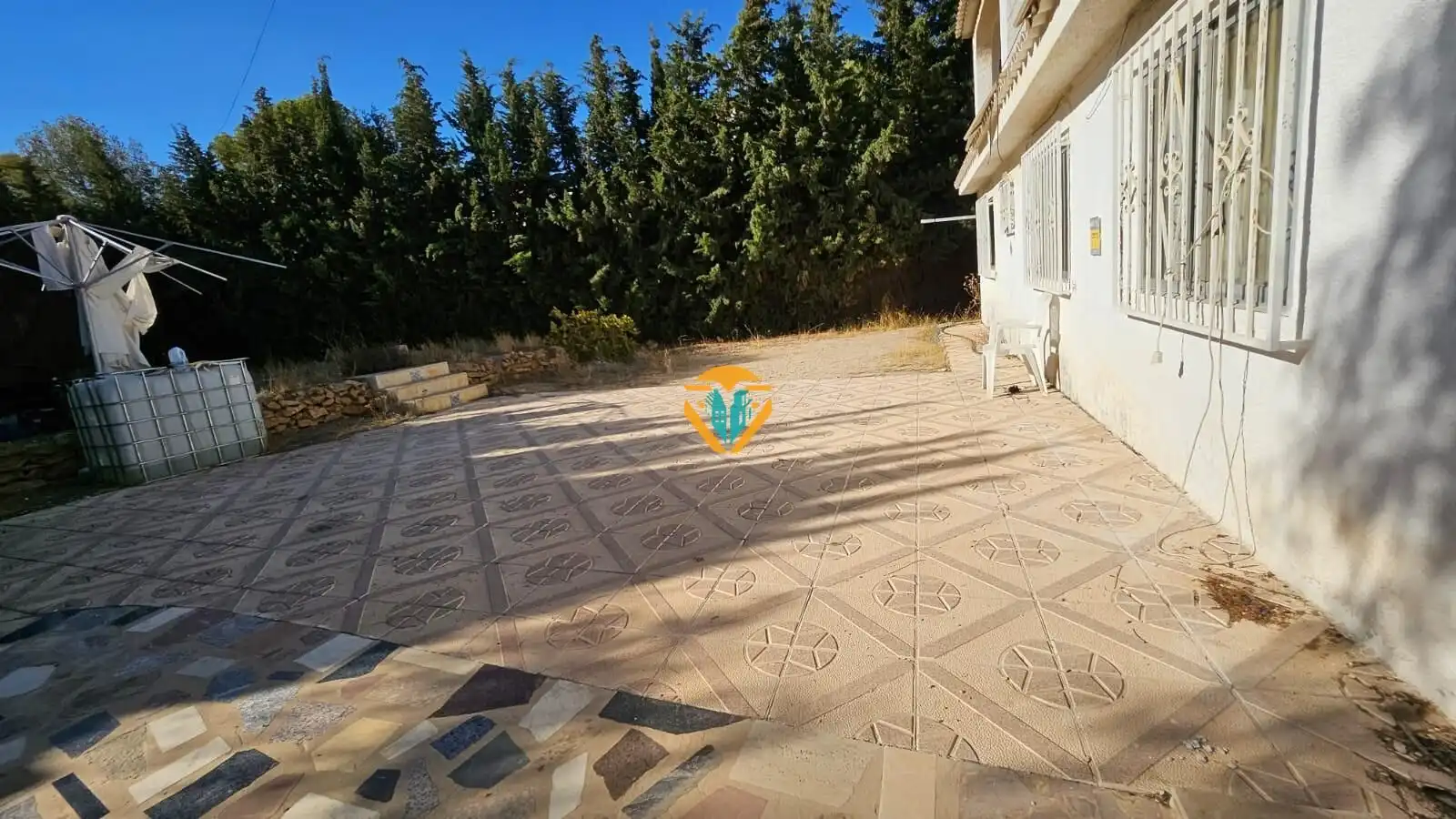 Chalet con piscina en venta en Barranco Hondo, imagen 27
