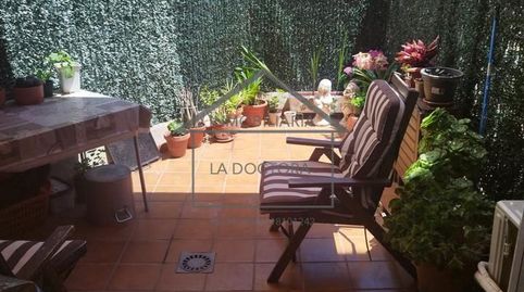 Foto 2 de Planta baja en venta en Jornaleros, Las Ventas de Retamosa, Toledo