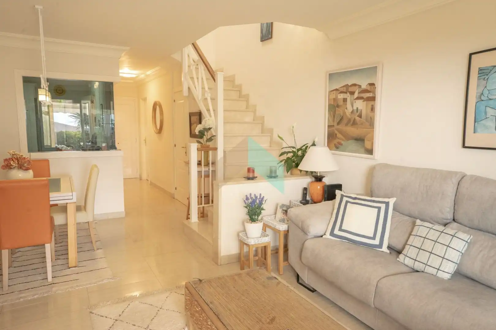Casa a schiera con giardino in vendita a TINGUAFAYA, imagen 4