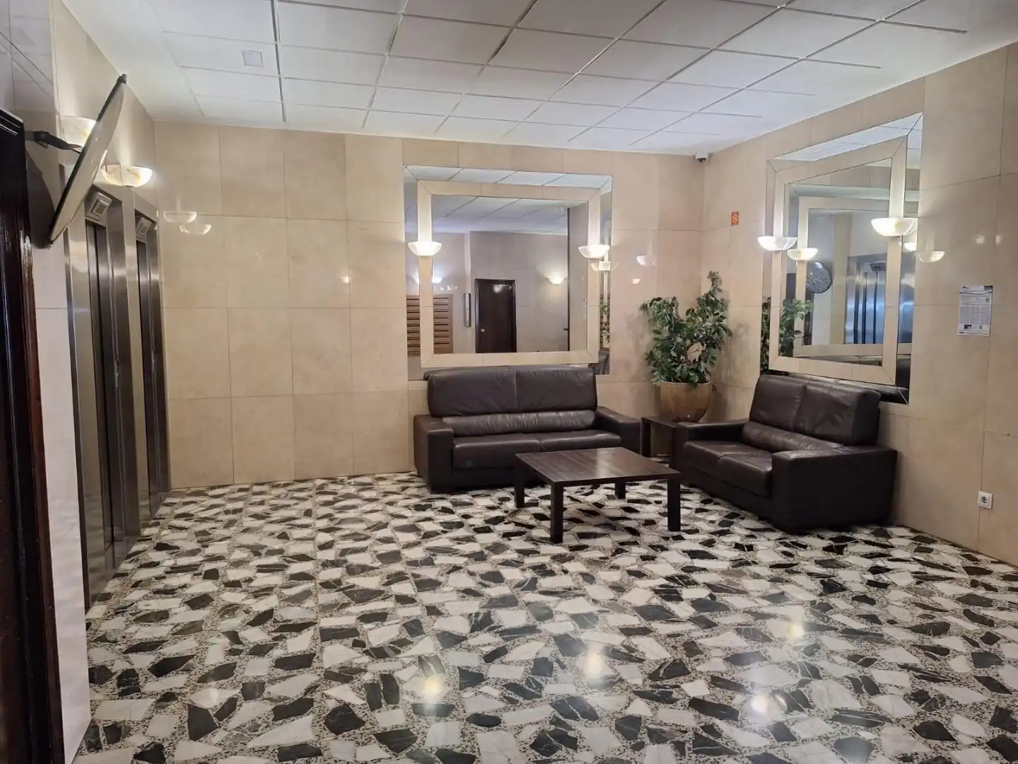Oficina en venda en Zaragoza