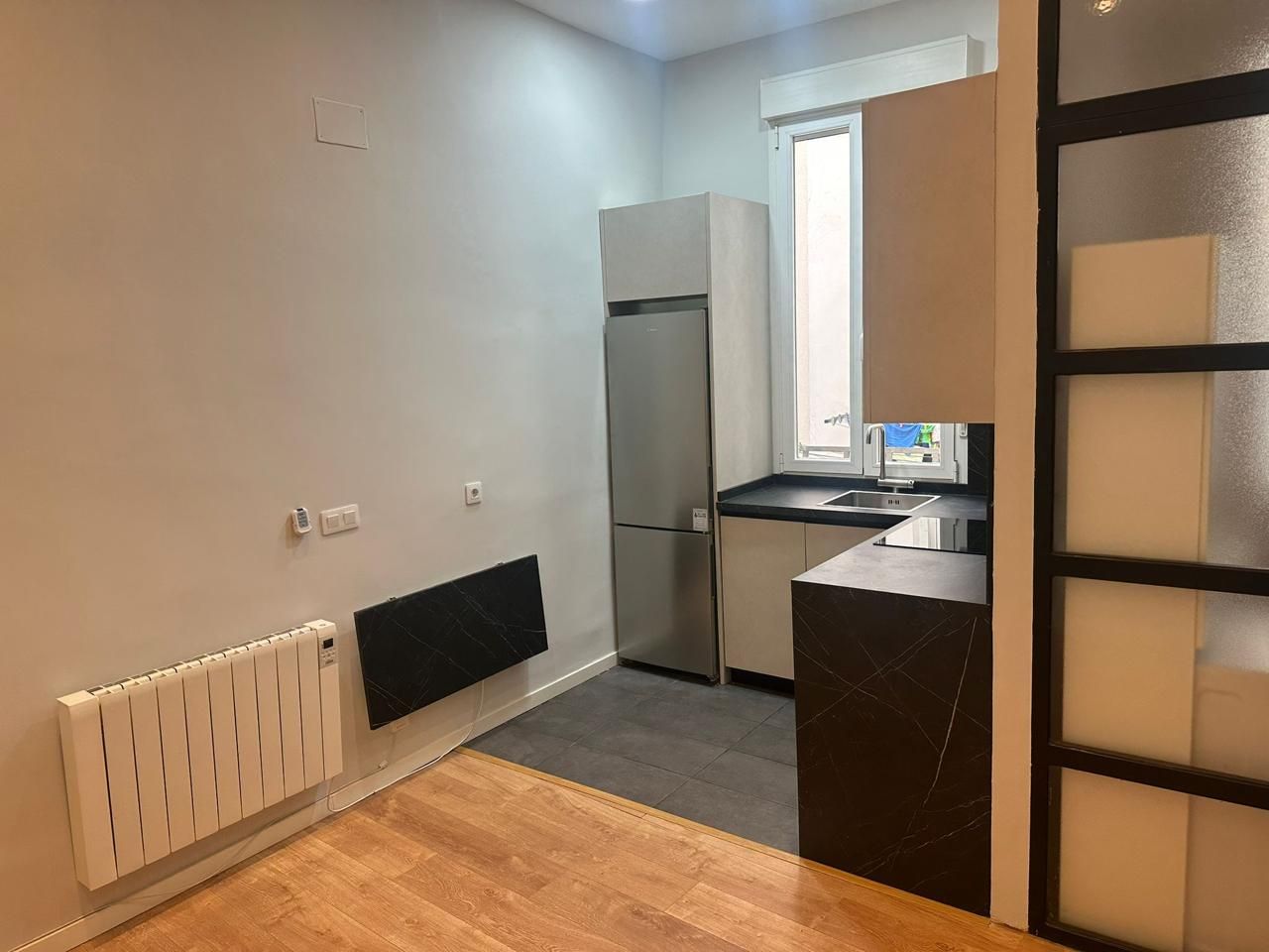 Flat to rent in Del Rosario, Palacio