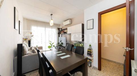 Foto 2 de Piso en venta en Paseo Tirso de Molina, Eixample, Sabadell